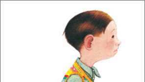 [어린이 책]‘걱정인형’에게 다 털어놔… ‘겁쟁이 빌리’