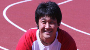 [스포츠화제! 이사람]‘단거리 희망’ 전덕형