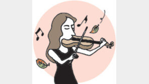 [오늘의 날씨/9월 9일]악기도 계절을 탄다