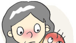 [오늘의 날씨/9월12일]아이가 아프니 30분 연달아 못 자는구나