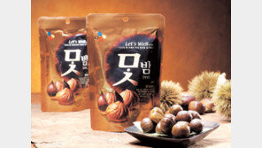 [파워브랜드]변치 않는 맛의 전설이 되리라