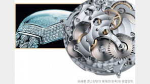 [파워브랜드]“당신의 시간은 예술입니다”…바셰론 콘스탄틴