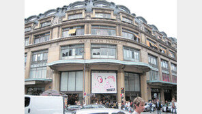 [인문사회]“자본의 이름으로”… ‘백화점의 탄생’