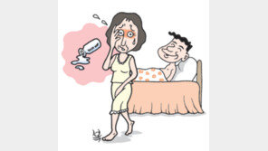 [윤하나 교수 진료실 속의 性이야기]요실금 막으니 금실이 샌다?