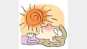 [오늘의 날씨/9월 26일]밤이 낮보다 긴 날들