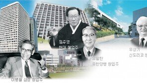 [파워 브랜드]‘휴먼 브랜드’ CEO가 기업이다