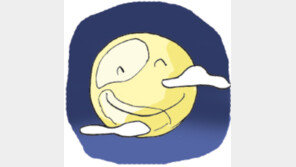 [오늘의 날씨/10월 2일]보름달의 기운이 고향에 가득