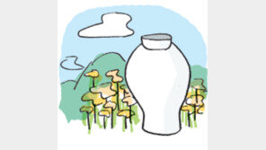 [오늘의 날씨/10월3일]하늘이 열린날…고개숙인 황금 들판