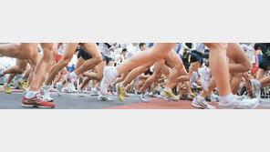 [7330 운동합시다]<1>하루 30분…20년을 돌려드립니다