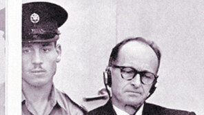 [인문사회]잊지말라‘악의 평범성’을…‘예루살렘의 아이히만’