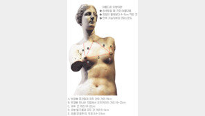 [헬스&뷰티]‘원스톱’ 유방클리닉, 가슴 살린다