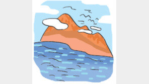 [오늘의 날씨/10월 21일]맑고 담담한 가을 강