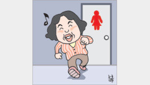 [윤하나 교수 진료실 속의 性이야기]허리 다쳤는데 웬 요실금?