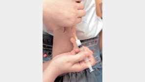 [헬스&뷰티]독감 예방주사 “더 늦기 전에”