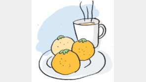 [오늘의 날씨/11월 20일]살찌기 딱 좋은 계절이다.