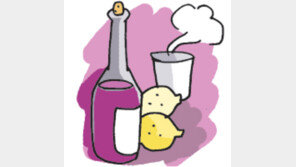 [오늘의 날씨/11월22일]날이 춥더니 어김없이 감기가 왔다