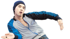 [UCC 스타]팝핀 춤꾼 남두식씨 “춤 동영상 올리는 건…”