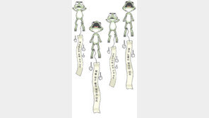 [전문가와 떠나는 부동산 여행]괜히 뛰겠습니까