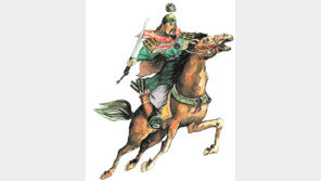 [이런 책 골라주세요]우리 역사 알고 싶다면