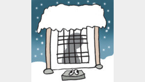 [오늘의 날씨/12월4일]문득 12월…돌아보니 빈손이다