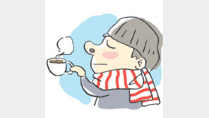 [오늘의날씨/12월8일]연말에는 더욱 영화 속 주인공처럼…