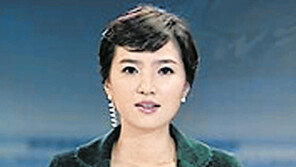 [휴지통]“다음 소식입니다. 아이∼씨” KBS아나운서 말실수