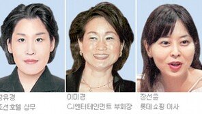 女心을 움직이려 女心이 움직인다