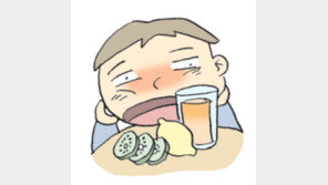 [오늘의 날씨/12월13일]입에 들어가는 게 많은 연말