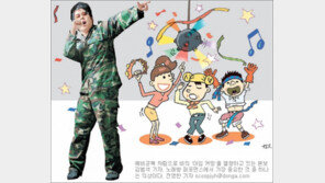 [기자와 함께 문화산책]노래방 스타되기…3박자로 질러봐!