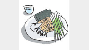 [오늘의 날씨/12월 16일]미안하다, 과메기야