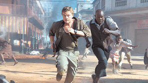 [워싱턴은 지금]‘핏빛 다이아몬드’ 설마 내 반지도…