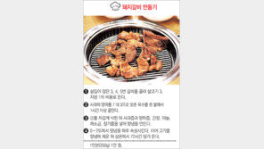 [소문난 집-맛의 비밀]서울 봉천동 ‘청송면옥’