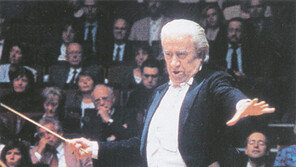 [기자와 함께 문화산책]‘연주 리코딩 거부’ 뮌헨필 첼리비다케