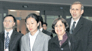 한미 FTA 6차협상… 車-藥은 힘 아끼고 쌀-섬유 힘 겨룰듯