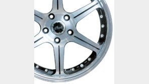 [동아 정비소]휠 확장, 딱 1∼2인치만!