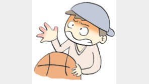 [오늘의 날씨/1월 25일]입스란 결국 마음의 병