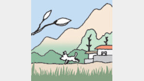 [오늘의 날씨/2월 6일]봄이 도둑처럼 오고 있다