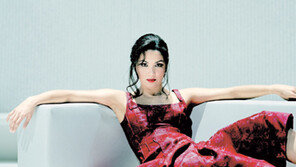 [기자와 함께 문화산책]DVD로 만나는 안나 네트렙코