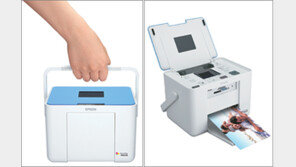 [쇼룸]엡손 ‘픽처메이트 PM210’