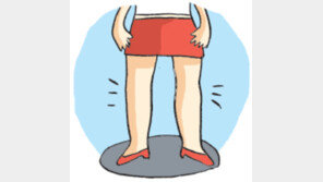 [오늘의 날씨/2월20일]올봄에도 미니스커트 열풍 전망