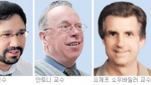 [‘표절 한국’ 바로잡자]국내 외국인 교수들이 보는…