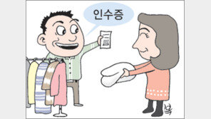 [소비자 119]세탁소에 맡긴 잠바가 변색됐는데…