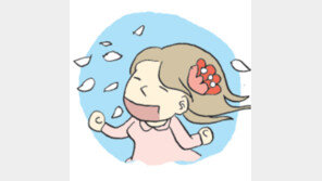 [오늘의 날씨/3월 1일]겨울이여 안녕. 정녕 봄이다