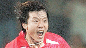 [내 마음속의 별]소설가 김별아의 ‘영원한 전사’ 황선홍