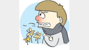 [오늘의 날씨/3월7일]‘참봄’이 오는 길은 험난하다