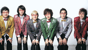 어머나? 이번엔 오빠가 부르네~ 남자가수 트로트앨범 인기