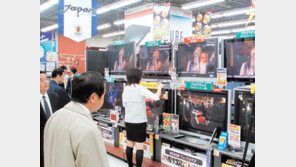 세계 호령하던 日 전자업계“구조조정 없인 영원한 1등없다”