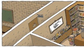 “도움주면 됐지 자리 왜 꿰차나” 소신파 교수도