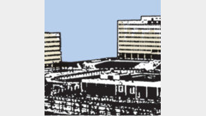 [책갈피 속의 오늘]1980년 과천 신도시 착공