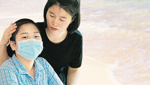 “정표야, 하늘나라선 중학교 잘 다니지”